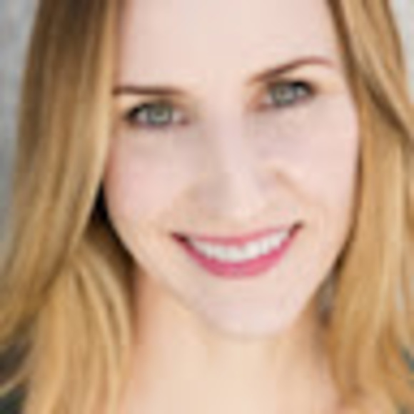 Meet your Posher, Megan - Picture 1 of 1